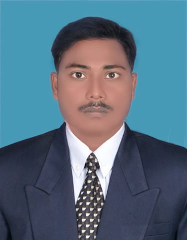 PRAVIN KUMAR